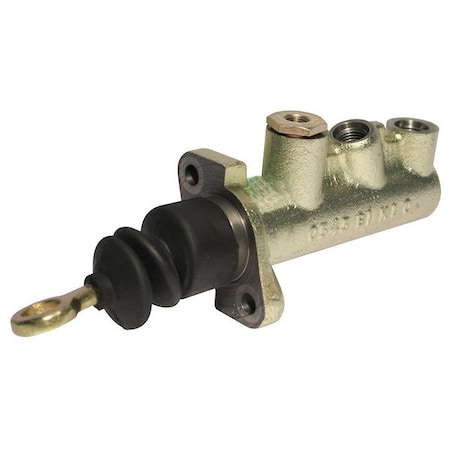 A & I Products Master Cylinder, Brake 4.5" x7" x5" A-1287843C92